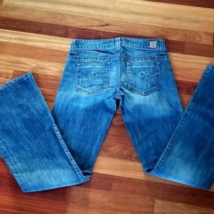 Guess Jeans Daredevil Flare 27/33